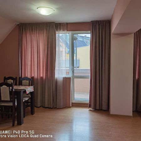 Апарт Хотел Мелани Plovdiv Exterior photo