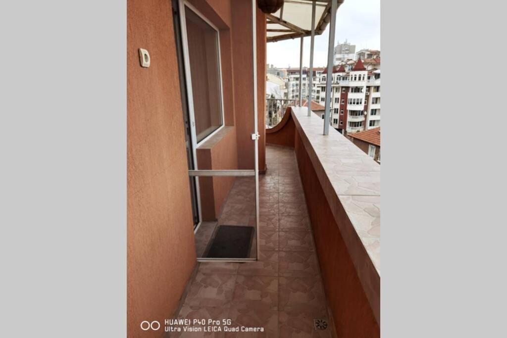 Апарт Хотел Мелани Plovdiv Exterior photo